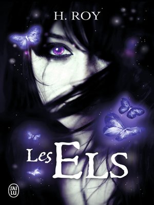 cover image of Les Els (Tome 1)--"Rien qu'on puisse regretter"